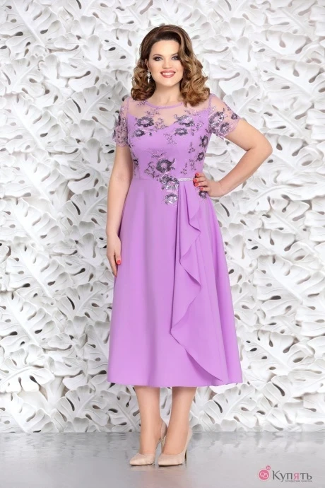 Платье Mira Fashion 4636-2 #1