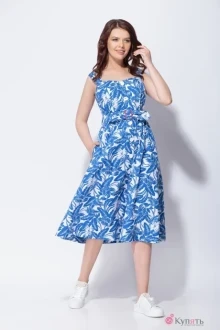 Платье Anna Majewska М-1253 Ibiza