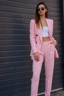 Брючный костюм PUR PUR 01-705/3