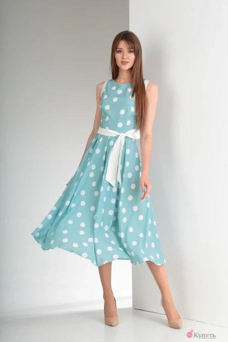 Платье TVIN 7495 #1