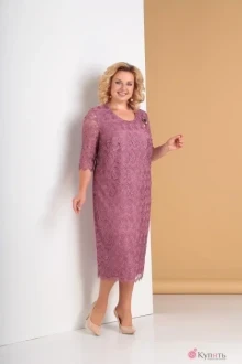 Платье ALGRANDA (Novella Sharm) 3316