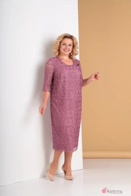 Платье ALGRANDA 3316 #1