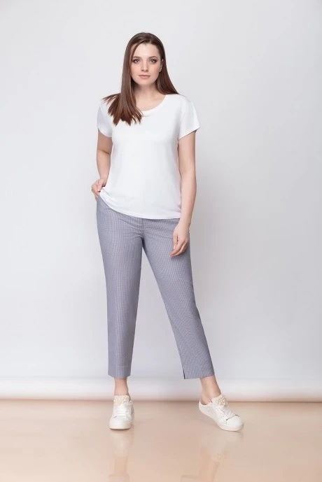 Блузка, туника, рубашка *Распродажа Anna Majewska 100 #1