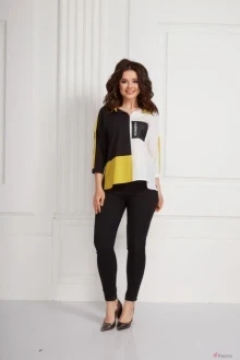 Блузка SolomeaLux 590