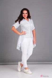 Брючный костюм Bagira 564