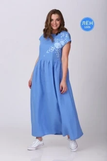 Платье *Распродажа MALI 441 дефект