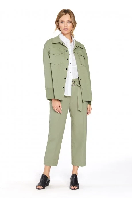 Брючный костюм УТИЛЬ PiRS 754 #1