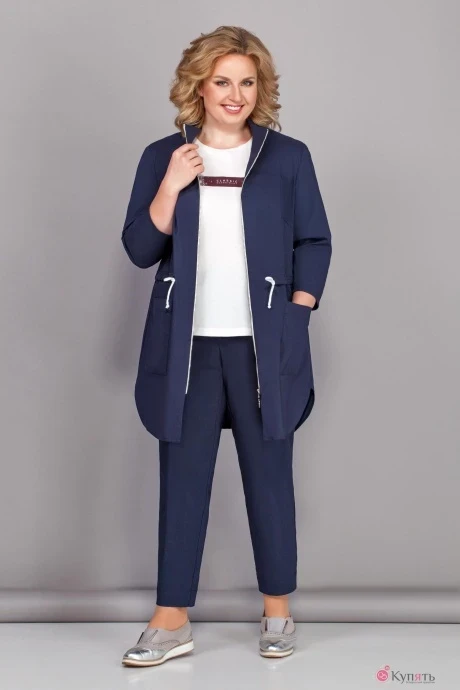 Спортивный костюм Bonna Image 440 #1