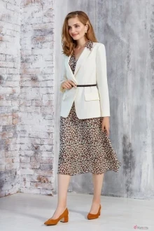 Платье GIZART 7223б