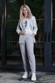 Брючный костюм *Распродажа DilanaVIP 1357