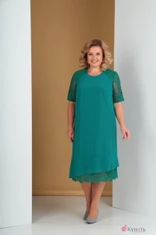 Платье ALGRANDA (Novella Sharm) 3302