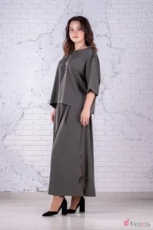 Юбочный костюм Angelina&Сompany 281/1