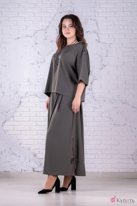 Юбочный костюм Angelina&Сompany 281/1 #1