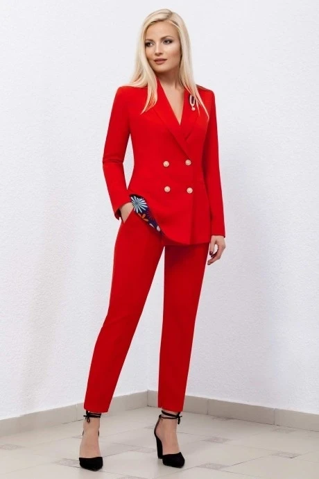 Брючный костюм *Распродажа Azzara 428 #1