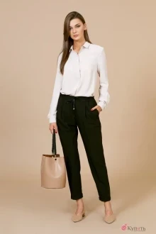 Брюки EOLA 1731 черный