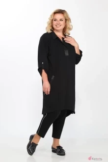 Брючный костюм Lady Secret 2630-1 черный