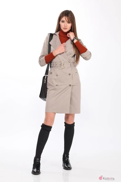 Плащ DOGGI 3551 #1