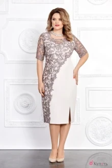 Платье Mira Fashion 4654