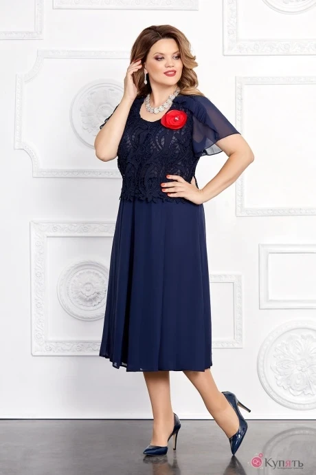 Платье Mira Fashion 4620 #1
