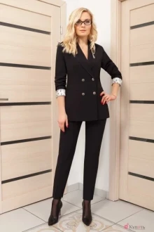 Брючный костюм Azzara 428-1