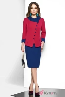 Юбочный костюм Lissana 3621