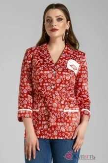 Жакет (пиджак) Lissana 3750