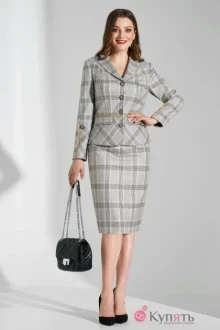 Юбочный костюм Lissana 3762