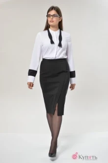 Юбка MALI 209 черный