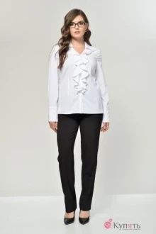 Брюки MALI 315 черный