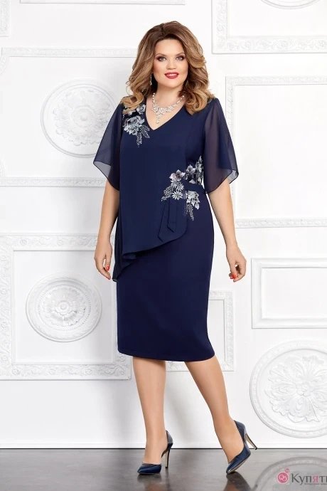 Платье Mira Fashion 4656 #1