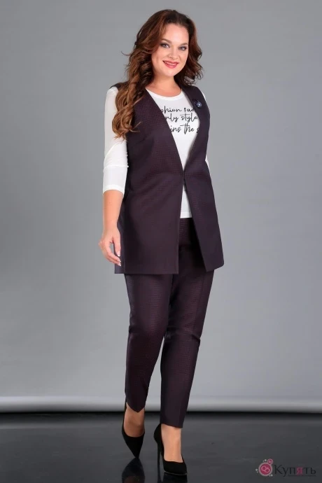 Брючный костюм Jurimex 2048 #1