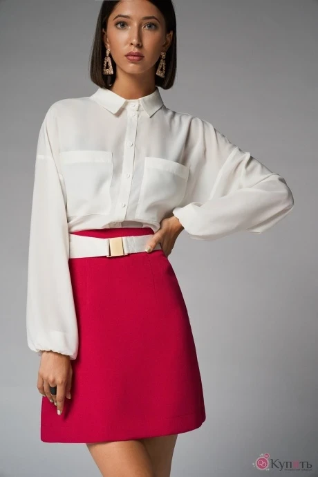 Юбочный костюм ANNETE 4309 #1