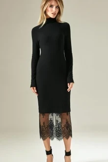 Платье DILIA 0246