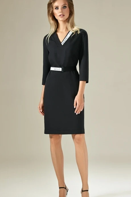 Платье DILIA 0256 #1