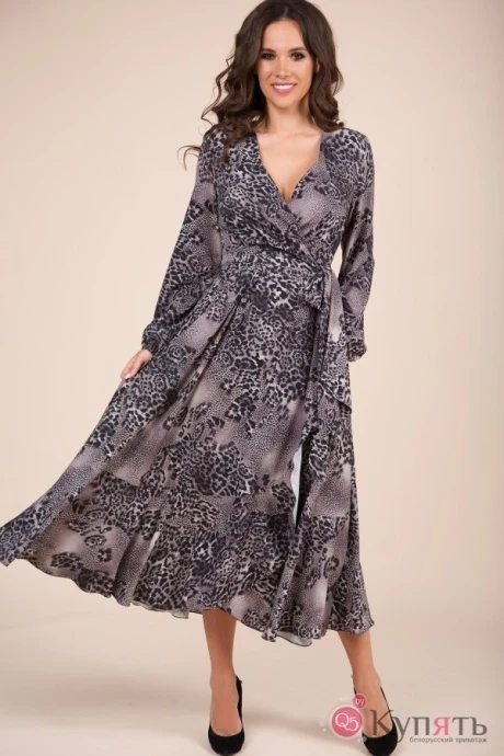 Платье Teffi Style 1417 #1