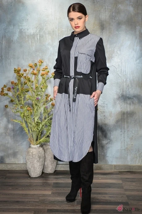 Платье Anna Majewska A260 #1