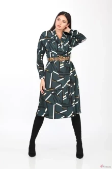 Платье ELLETTO 1722