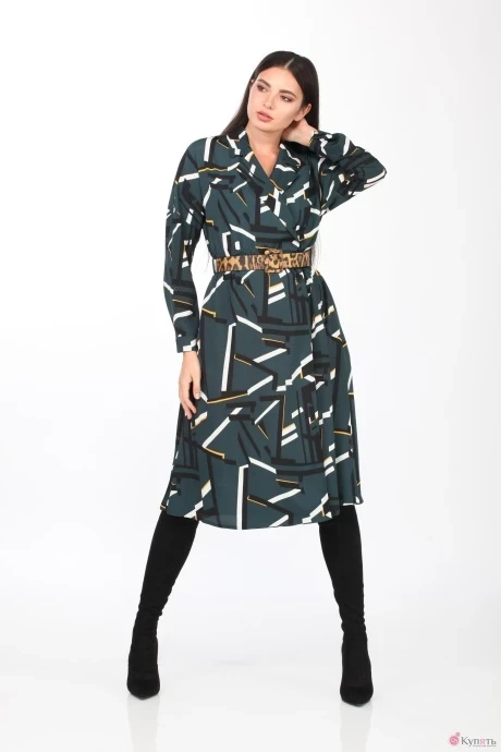 Платье ELLETTO LIFE 1722 #1