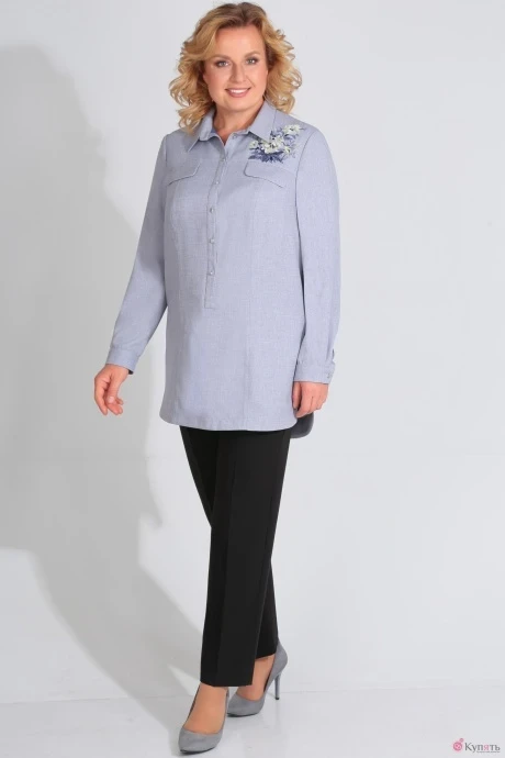 Брючный костюм Golden Valley 6416 #1