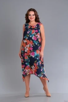 Платье Ива 992-2