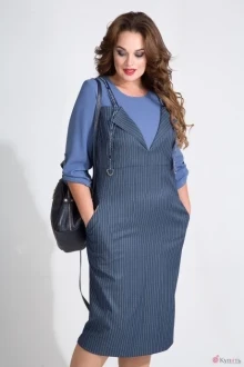 Платье Лилиана 742