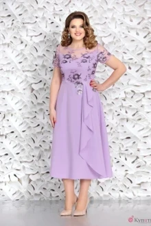 Платье Mira Fashion 4636-3