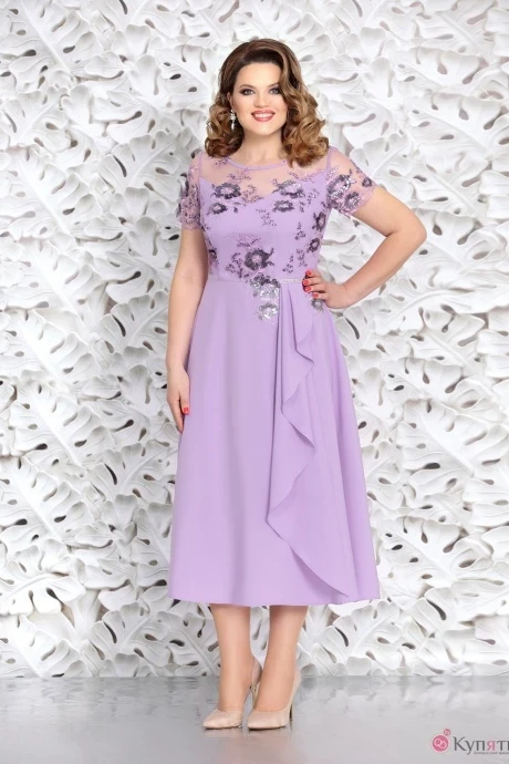 Платье Mira Fashion 4636-3 #1