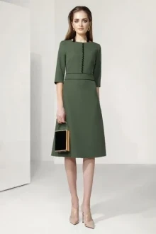 Платье *Распродажа GIZART 7113з