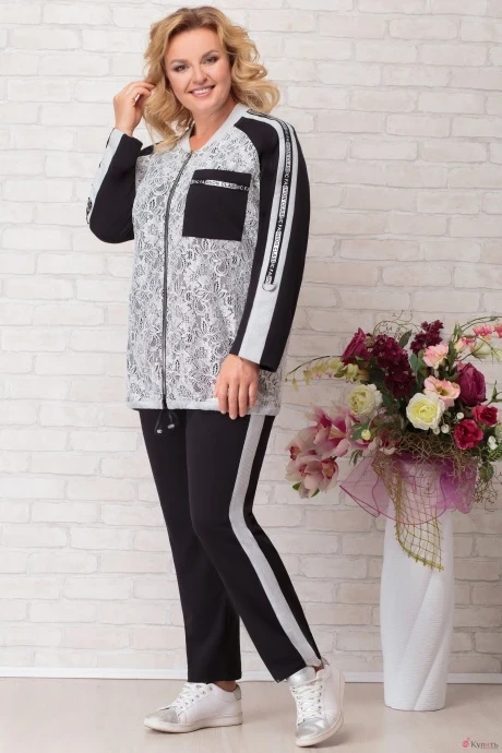 Спортивный костюм УТИЛЬ AIRA style 699 #1