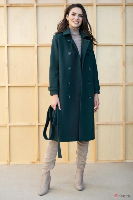 Пальто ЮРС 19-237-2 #1