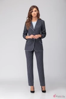 Брючный костюм GIZART 7231c