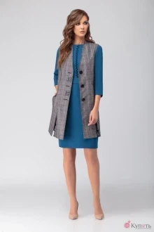 Платье GIZART 7128-1