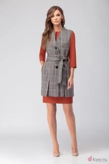 Платье GIZART 7128-2