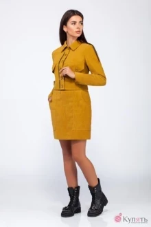 Юбочный костюм Bagira 577